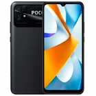 Xiaomi Poco C40 4+64GB Power Black